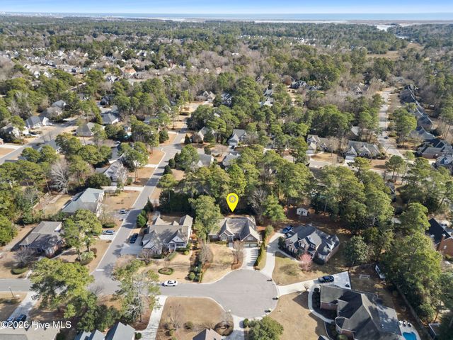 4219 Crockette Road, Wilmington, NC 28409