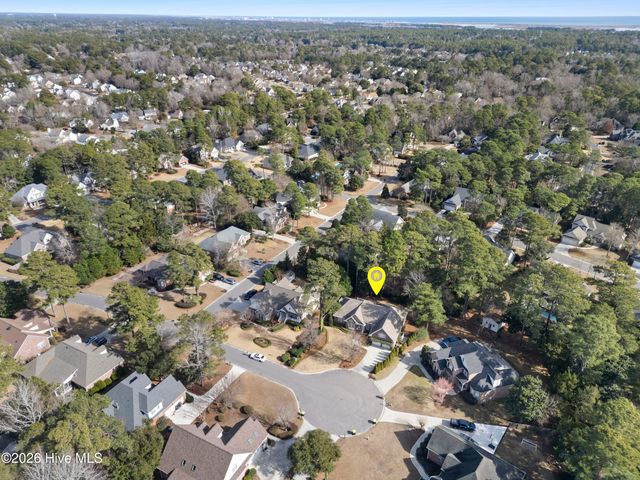 4219 Crockette Road, Wilmington, NC 28409