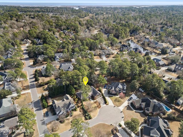 4219 Crockette Road, Wilmington, NC 28409