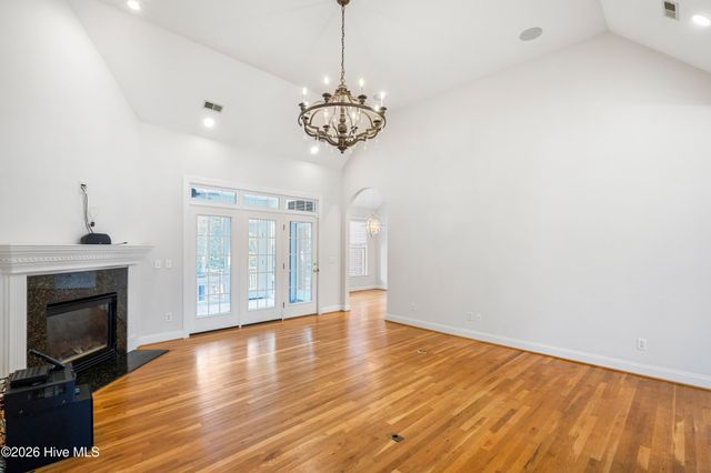 4219 Crockette Road, Wilmington, NC 28409