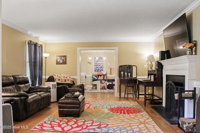 321 Circle Drive, Ahoskie, NC 27910