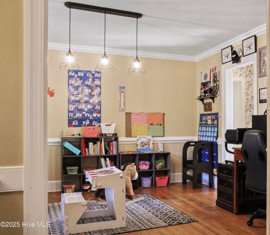 321 Circle Drive, Ahoskie, NC 27910