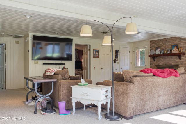 321 Circle Drive, Ahoskie, NC 27910