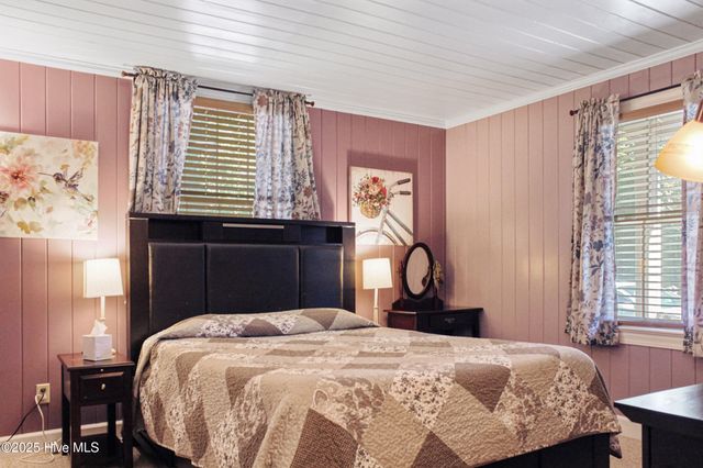 321 Circle Drive, Ahoskie, NC 27910