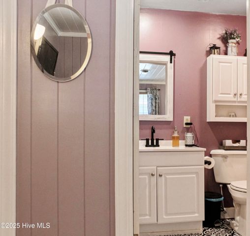 321 Circle Drive, Ahoskie, NC 27910