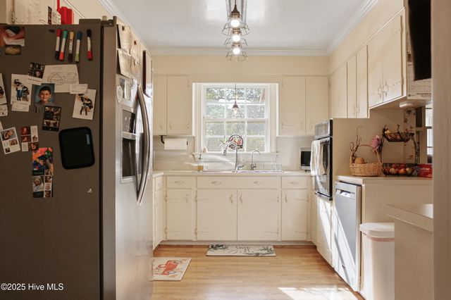 321 Circle Drive, Ahoskie, NC 27910