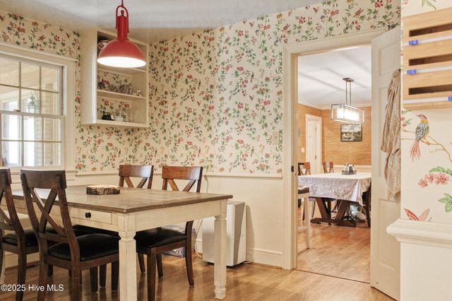 321 Circle Drive, Ahoskie, NC 27910