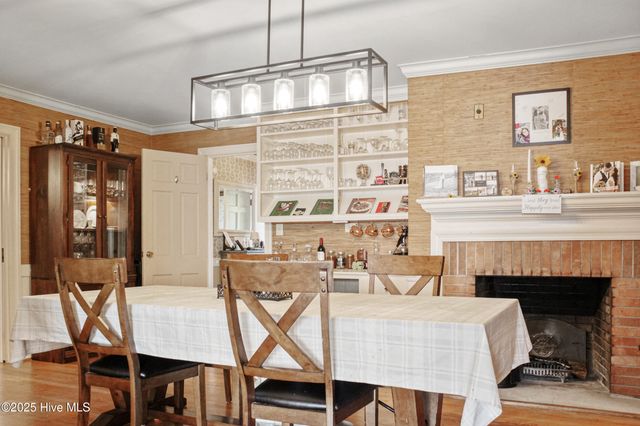 321 Circle Drive, Ahoskie, NC 27910