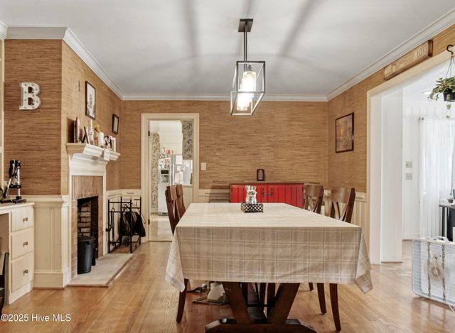 321 Circle Drive, Ahoskie, NC 27910