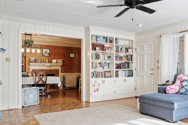 321 Circle Drive, Ahoskie, NC 27910