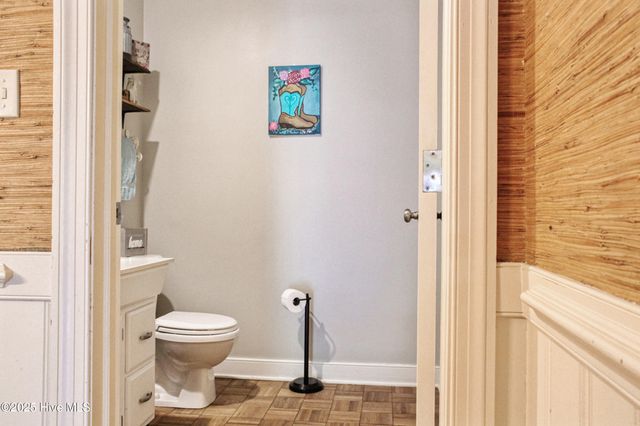 321 Circle Drive, Ahoskie, NC 27910