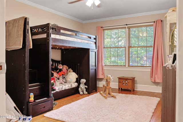 321 Circle Drive, Ahoskie, NC 27910