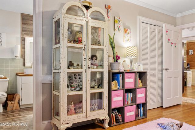 321 Circle Drive, Ahoskie, NC 27910