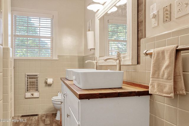 321 Circle Drive, Ahoskie, NC 27910