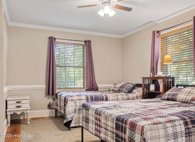 321 Circle Drive, Ahoskie, NC 27910