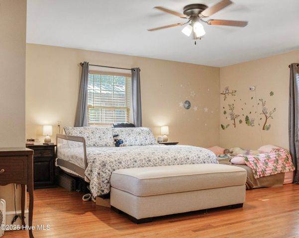 321 Circle Drive, Ahoskie, NC 27910