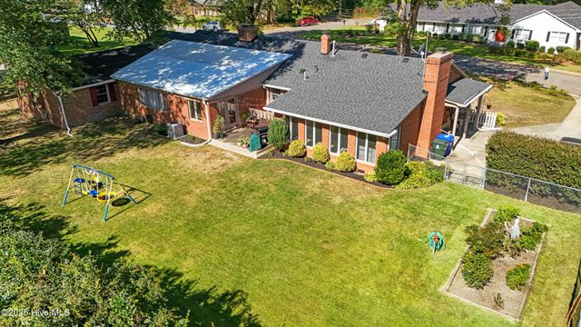 321 Circle Drive, Ahoskie, NC 27910