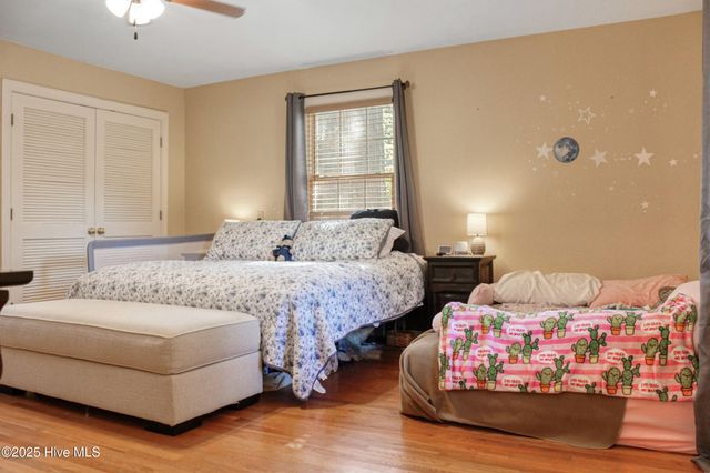 321 Circle Drive, Ahoskie, NC 27910