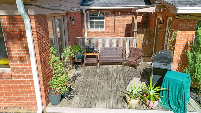 321 Circle Drive, Ahoskie, NC 27910