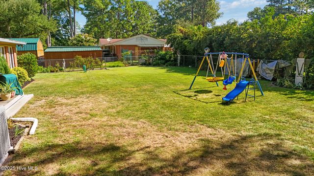 321 Circle Drive, Ahoskie, NC 27910