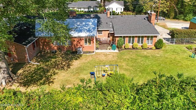 321 Circle Drive, Ahoskie, NC 27910