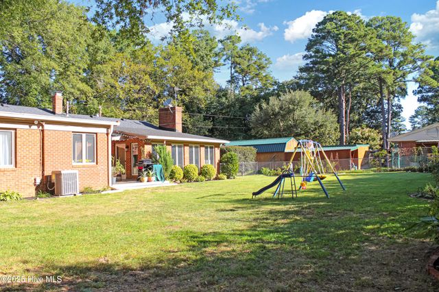 321 Circle Drive, Ahoskie, NC 27910