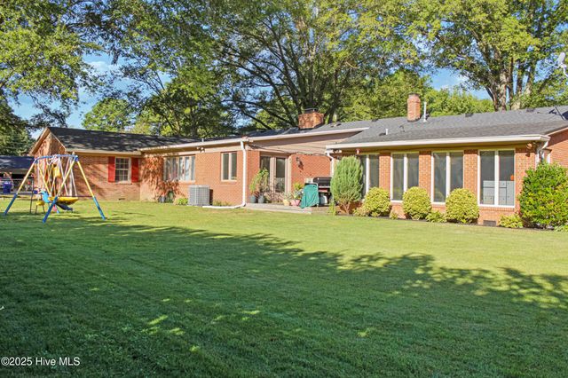 321 Circle Drive, Ahoskie, NC 27910