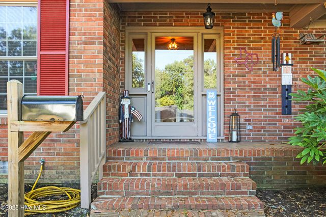 321 Circle Drive, Ahoskie, NC 27910