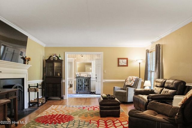 321 Circle Drive, Ahoskie, NC 27910