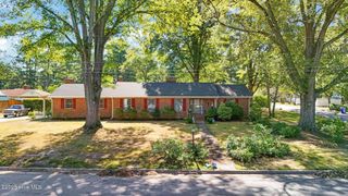 321 Circle Drive, Ahoskie, NC 27910