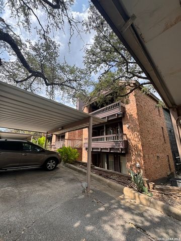 4212 Medical Dr Unit 424, San Antonio, TX 78229