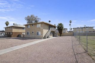 529 North Circle, Las Vegas, NV 89119