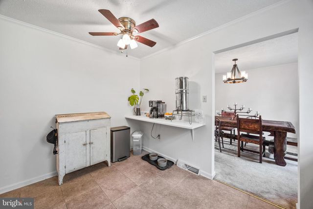 714 JACKSON ST, Woodstock, VA 22664