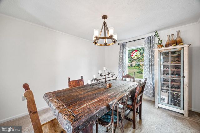 714 JACKSON ST, Woodstock, VA 22664