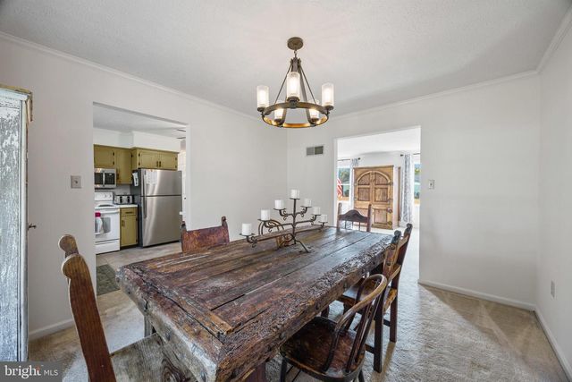 714 JACKSON ST, Woodstock, VA 22664