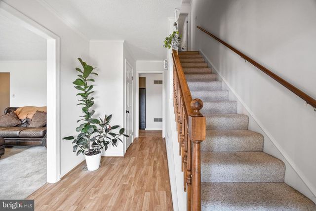 714 JACKSON ST, Woodstock, VA 22664