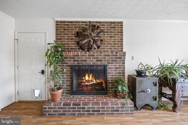 714 JACKSON ST, Woodstock, VA 22664