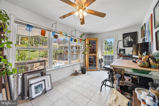 714 JACKSON ST, Woodstock, VA 22664
