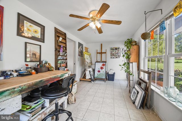 714 JACKSON ST, Woodstock, VA 22664