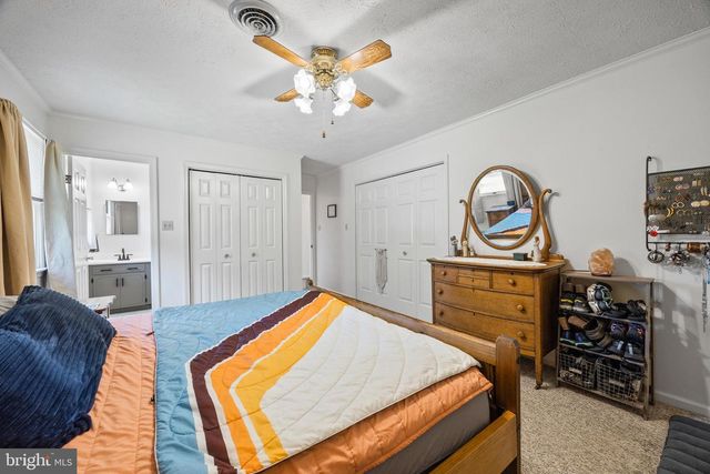 714 JACKSON ST, Woodstock, VA 22664