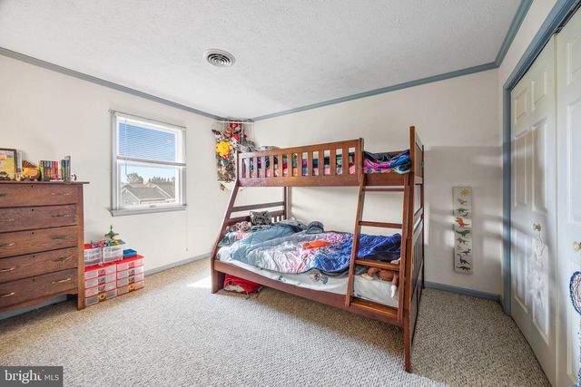 714 JACKSON ST, Woodstock, VA 22664