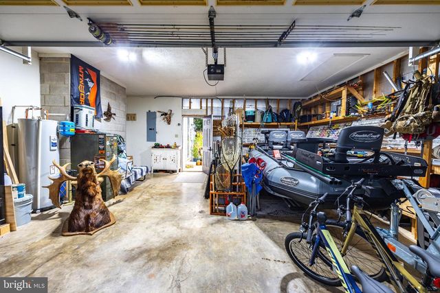 714 JACKSON ST, Woodstock, VA 22664