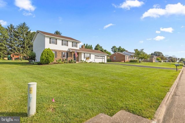 714 JACKSON ST, Woodstock, VA 22664
