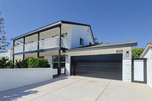 8331 Snowbird Drive, Huntington Beach, CA 92646