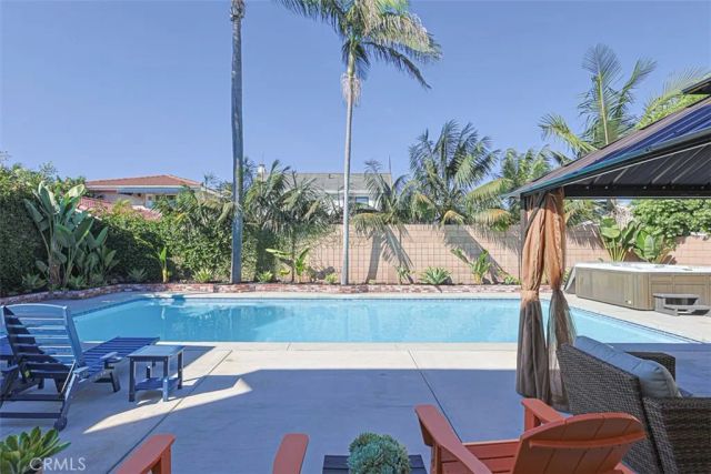 8331 Snowbird Drive, Huntington Beach, CA 92646