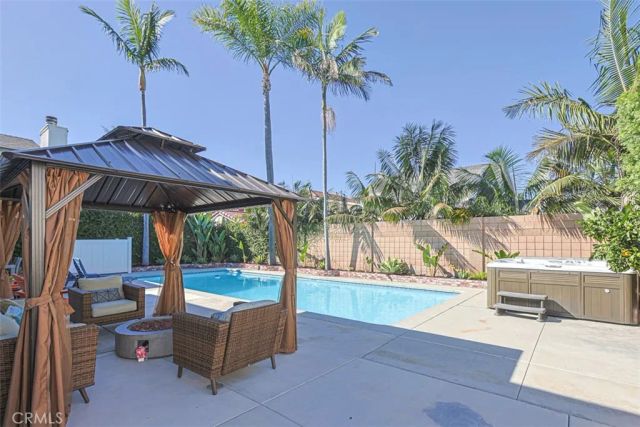 8331 Snowbird Drive, Huntington Beach, CA 92646