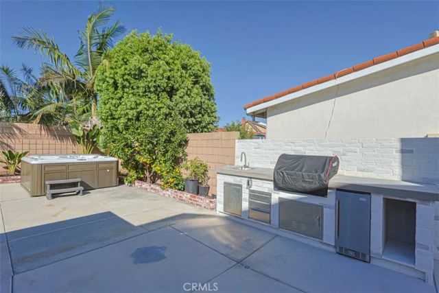 8331 Snowbird Drive, Huntington Beach, CA 92646
