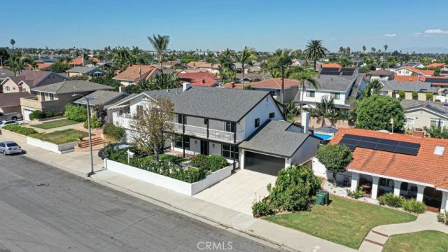 8331 Snowbird Drive, Huntington Beach, CA 92646