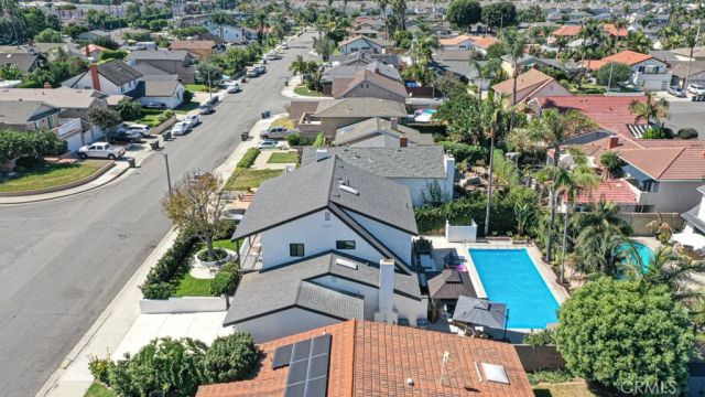 8331 Snowbird Drive, Huntington Beach, CA 92646