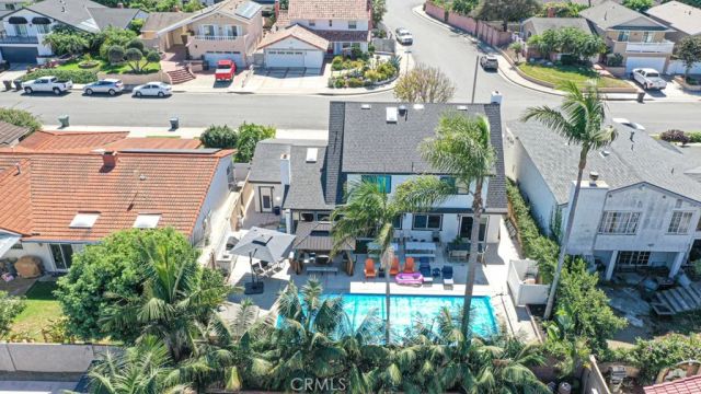 8331 Snowbird Drive, Huntington Beach, CA 92646